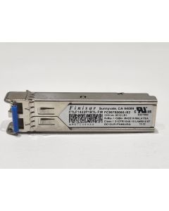 FTLF1422P1BTL-FW - Used