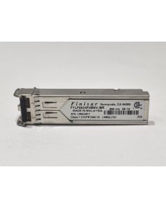 FTLF8524P2BNV-BR - Used