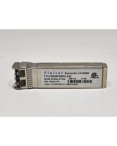 FTLF8528P3BNV-EM - Used