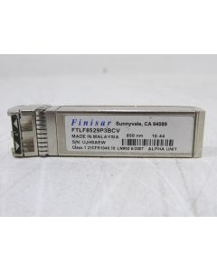 FTLF8529P3BCV - Used