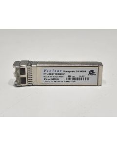 FTLX8571D3BCV - Used