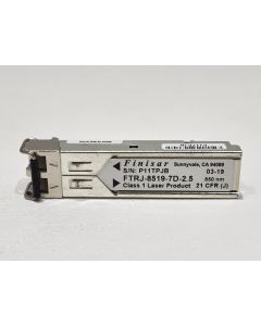 FTRJ-8519-7D-2.5 - Used