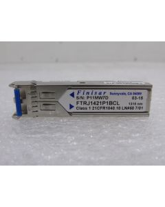 FTRJ1421P1BCL - Used