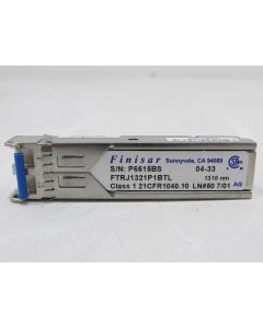 FTRJ1321P1BTL - Used
