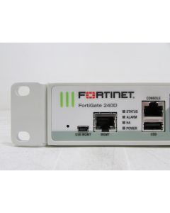 FG-240D - Used