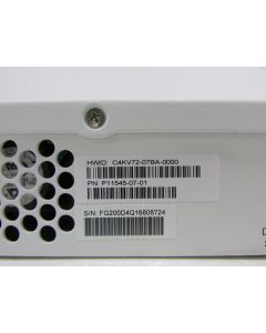 FG-200D - Used