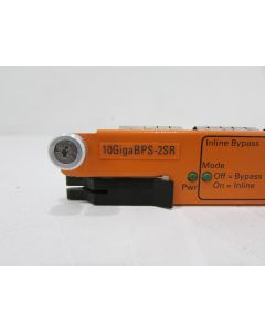 10GigaBPS-2SR - Used