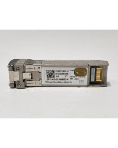 SFP-XG-SX-MM850-A - Used