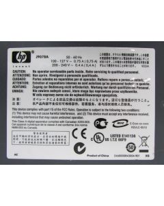 J9078A - Used