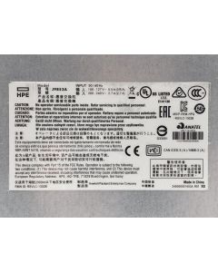 J9853A - AS-IS