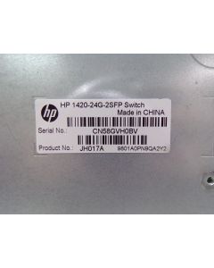 JH017A - Used