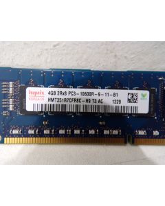 HMT351R7CFR8C-H9 - Used