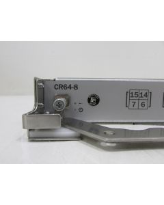 CR64-8 - AS-IS
