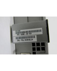 IPS-4345-K9 - Used