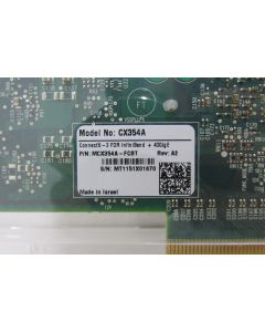 MCX354A-FCBT - Used