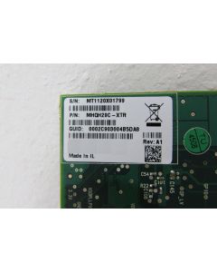 MHQH29C-XTR - Used
