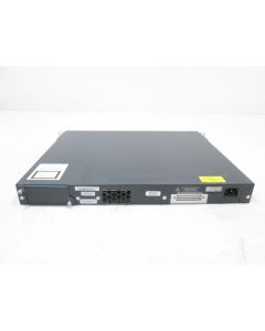 WS-C2960S-24PS-L - AS-IS