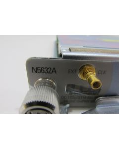 N5632A - Used
