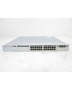 TL-SG108 - Used