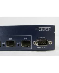 GSM7224 - Used