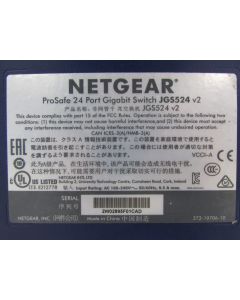 JGS524v2 - Used