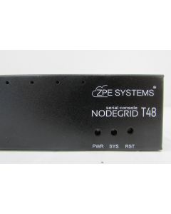 NSC-T48-STND-SAC - AS-IS