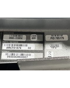 CHAS-01080W