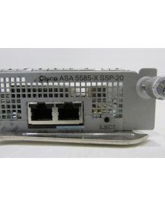ASA5585-SSP-20 - Used