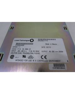 PWR-GSR16-AC  - Used