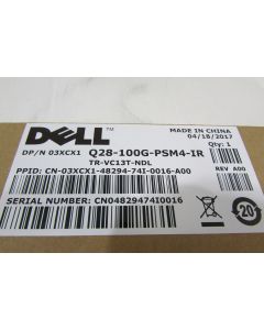 Q28-100G-PSM4-IR - New (Sealed)