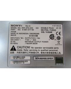 PWR-C49M-1000AC - Used