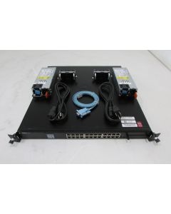 PowerConnect 8132 - AS-IS