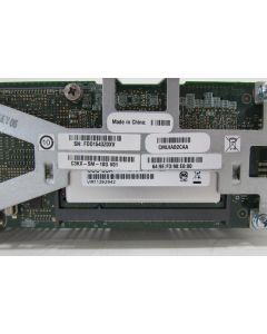C3KX-SM-10G - New (Sealed)