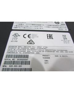 ACS6008DAC-G2 - Used
