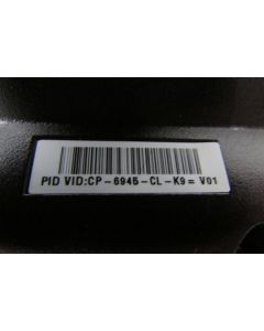 CP-6945-CL-K9 - Used