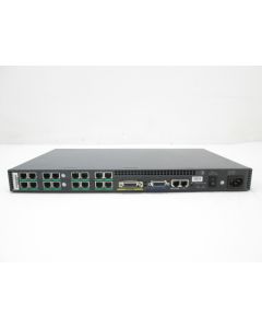 AS2511-RJ - Used