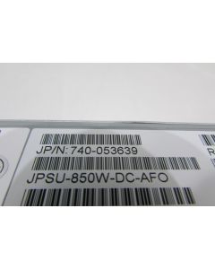JPSU-850W-DC-AFO - Non-Inventory
