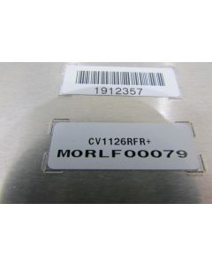 CV1126RFR+ - Used