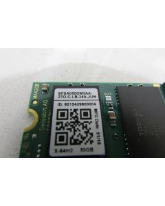 SFSA050GM3AA-2TO-C-LB-34A-JUN - Used