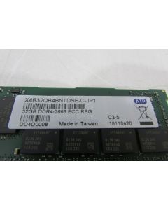 X4B32QB4BNTDSE-C - Used