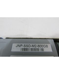 JNP-SSD-M2-800GB - Used
