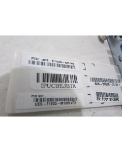 UCS-E140D-M1/K9 - Used