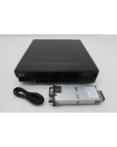 ISR4351-SEC/K9 - Used