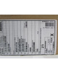WS-X6848-TX-2T - Used