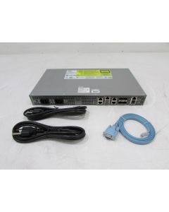 ASR-920-4SZ-A - AS-IS