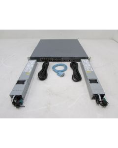 SRX1500-AC - Used