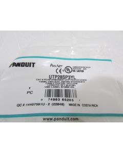 UTP28SP3YL - New (Sealed)
