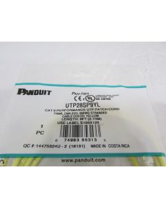 UTP28SP9YL - New (Sealed)