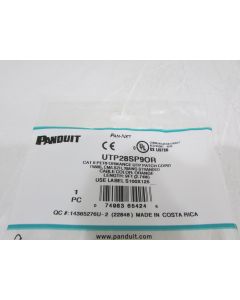 UTP28SP9OR - New (Sealed)