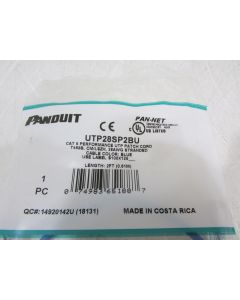 UTP28SP2BU - New (Sealed)